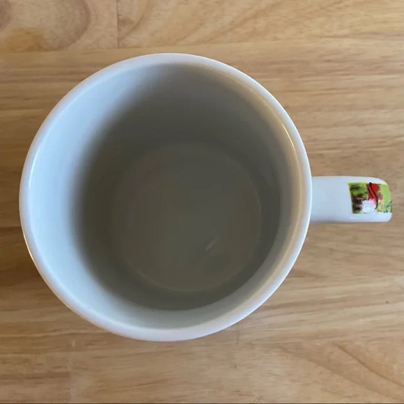 Vincent Van Gogh Modern Masterpiece Coffee Mug - Picture 6 of 9